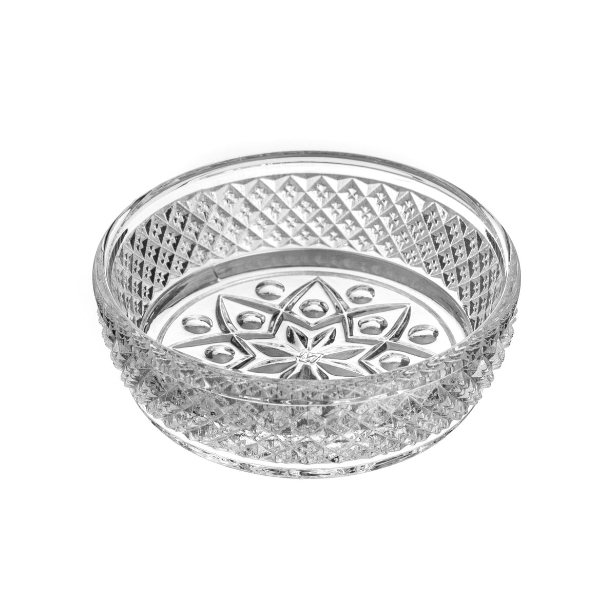 3.5″ Nut Dish