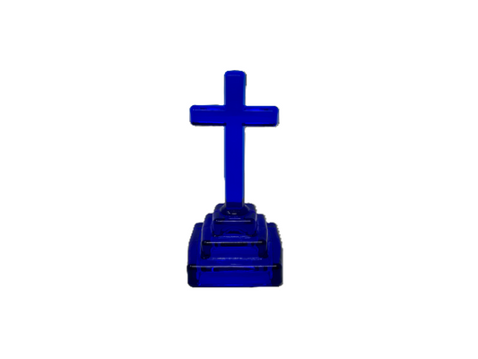 4.5" Cross