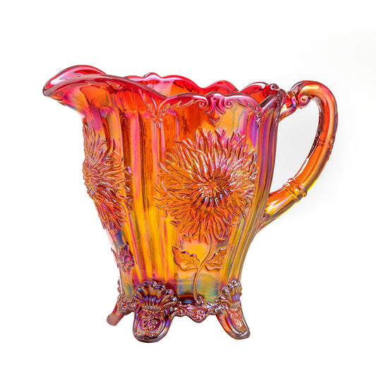 Dahlia Pitcher
