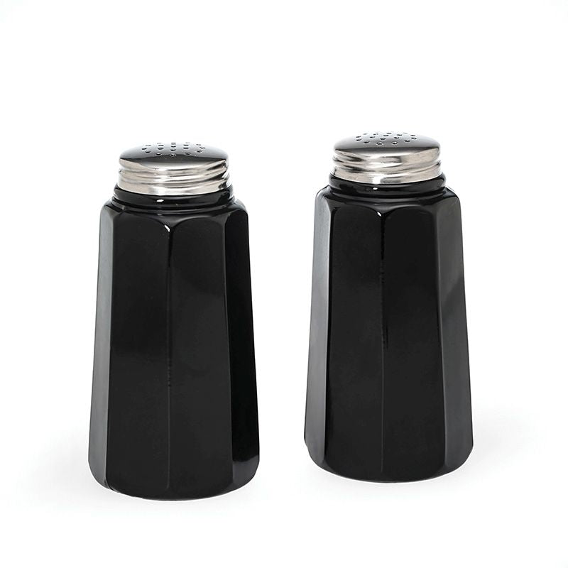 Panel Salt & Pepper Shaker