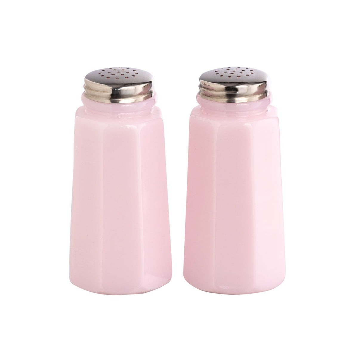 Panel Salt & Pepper Shaker