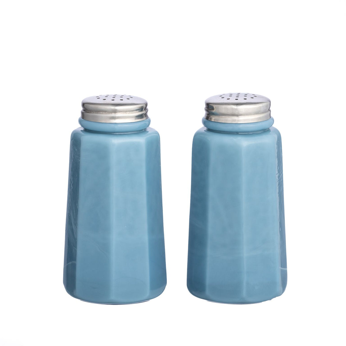Panel Salt & Pepper Shaker
