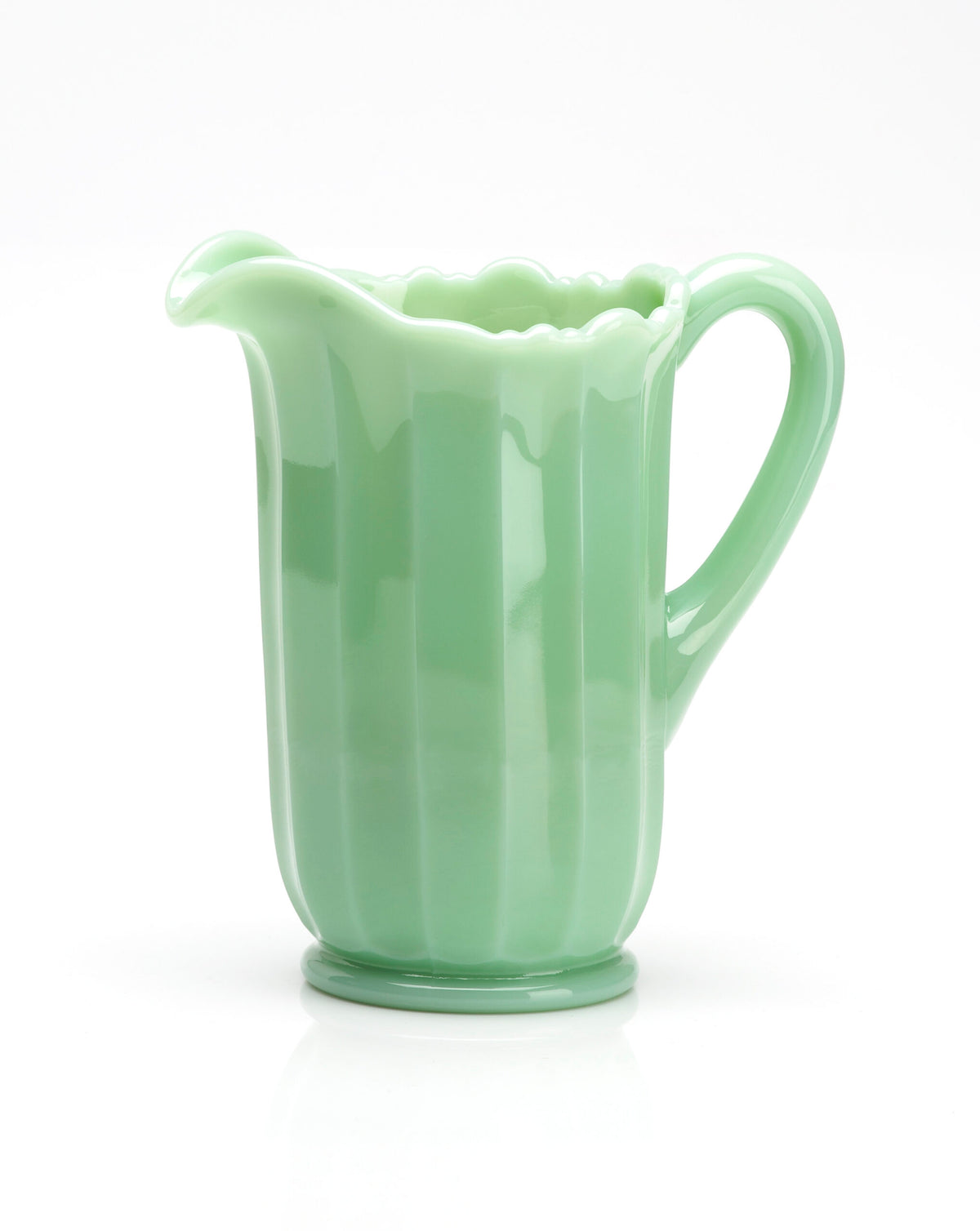 Panel Pitcher