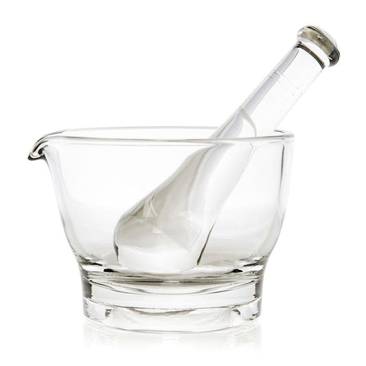 16 Oz. Mortar & Pestle