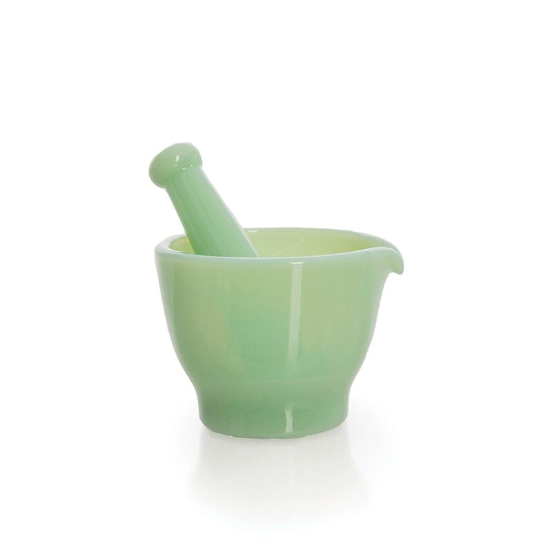 2 Oz. Mortar & Pestle