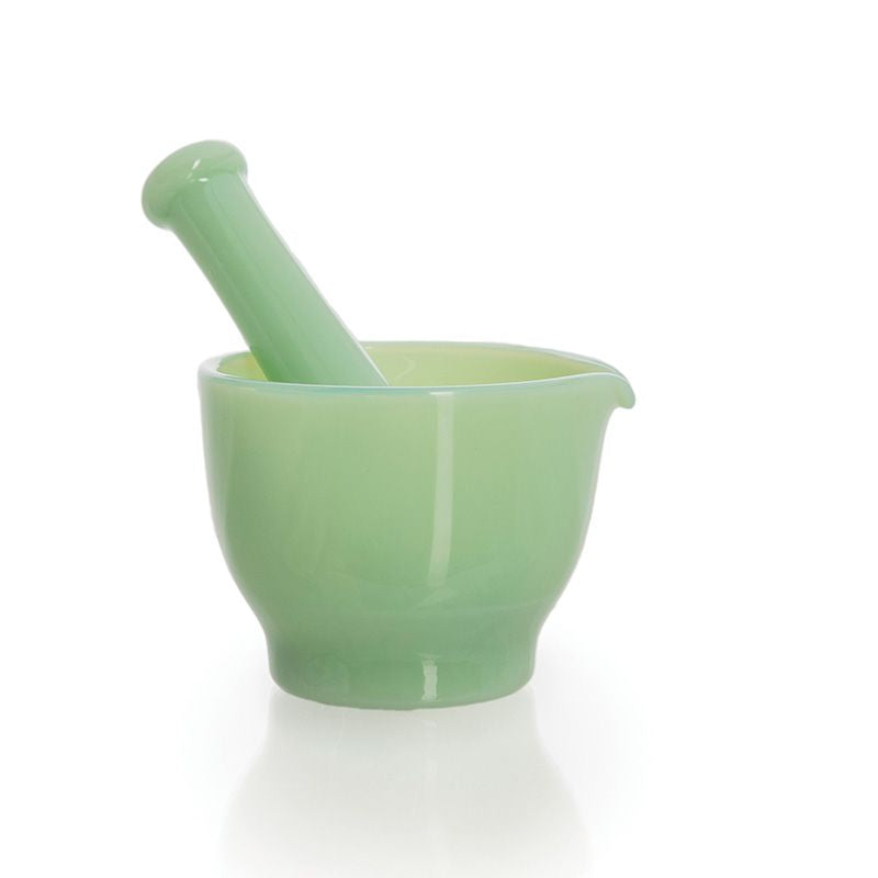 4 Oz. Mortar & Pestle